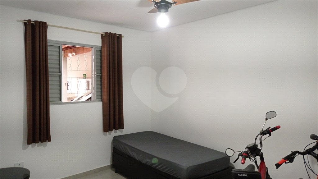 Casa à venda com 2 quartos, sendo 1 suíte, em Vila Haro, Sorocaba, SP