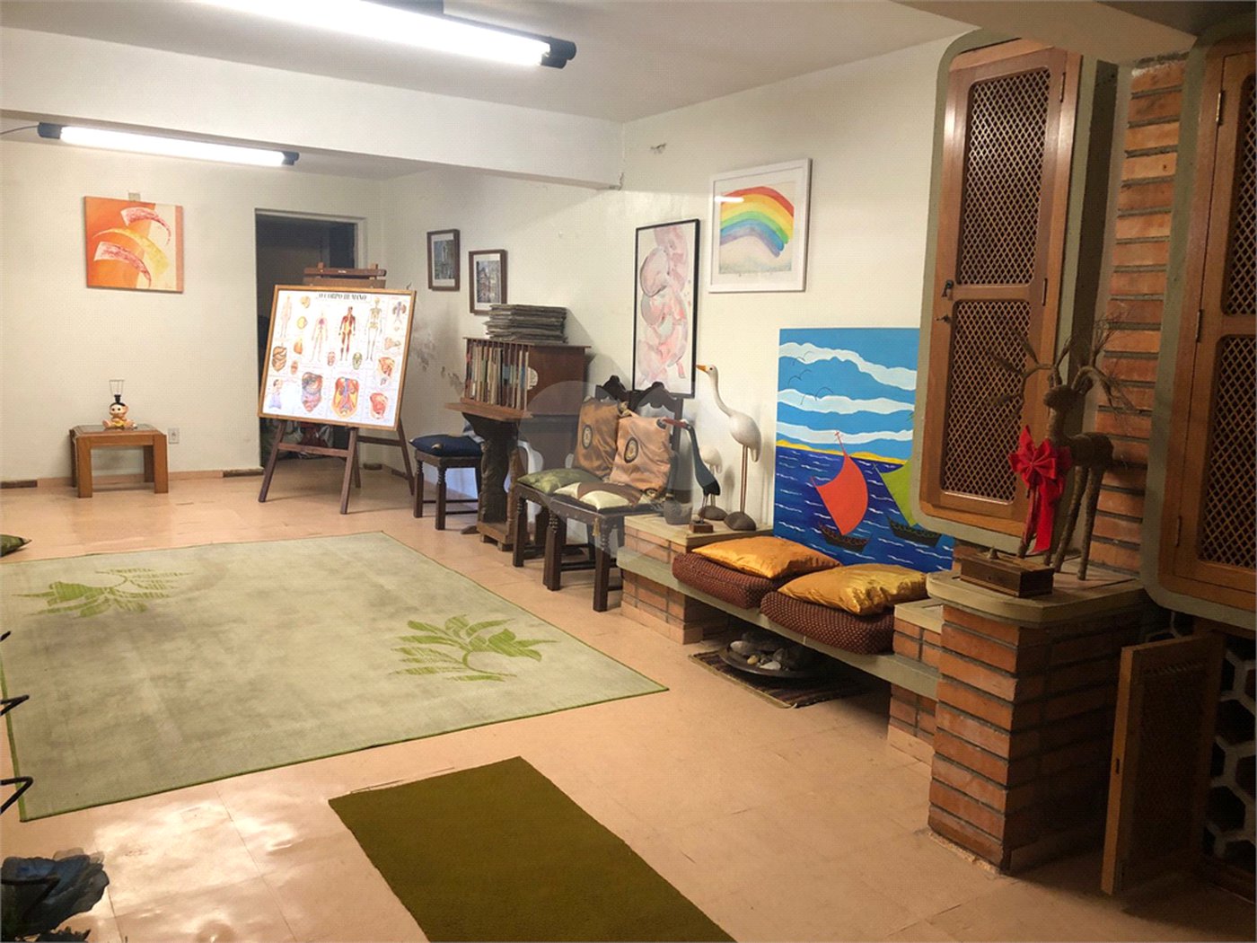 Sobrado à venda com 5 quartos, sendo 1 suíte,  em Jardim São Bento, São Paulo, SP