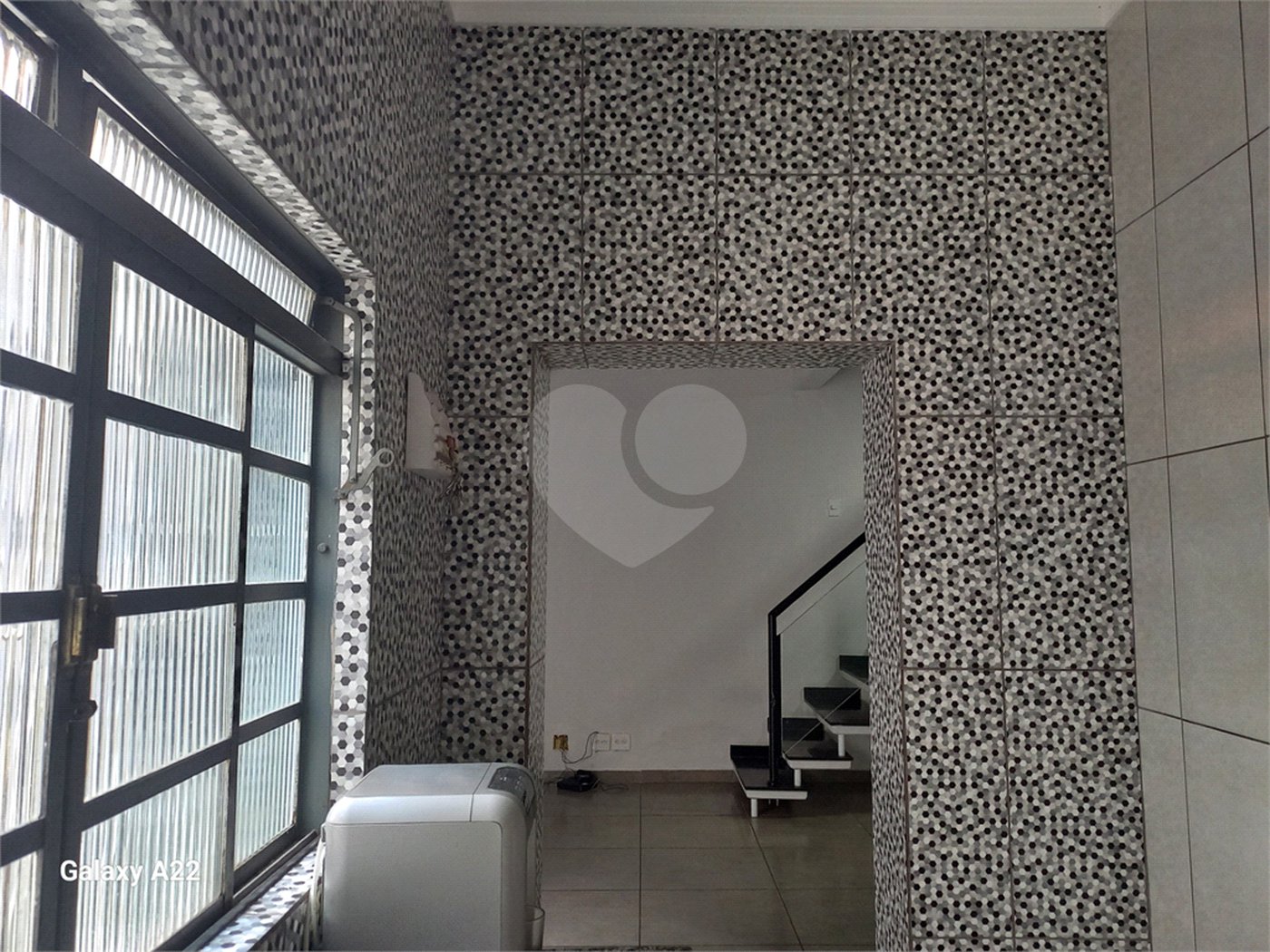 Sobrado à venda com 3 quartos, sendo 1 suíte, em Guaiaúna, São Paulo, SP
