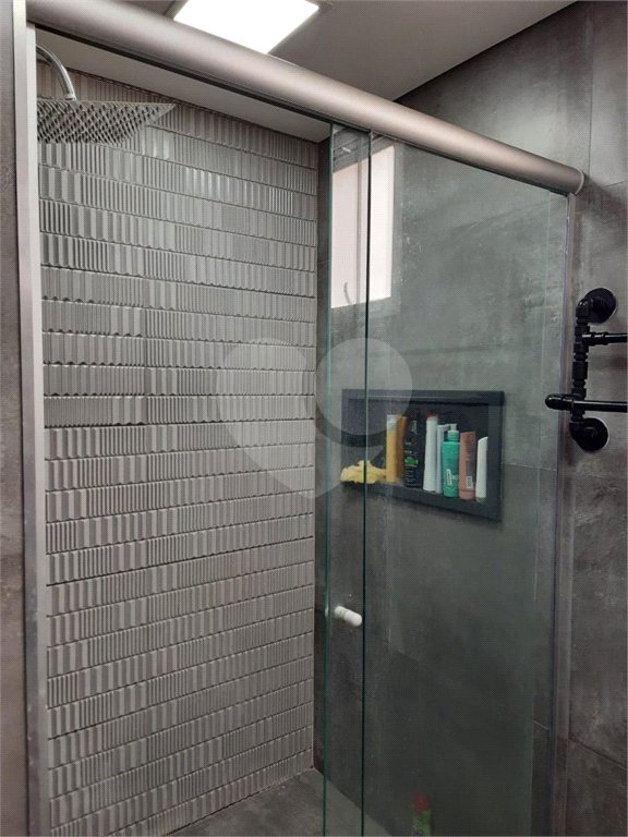 Apartamento à venda com 3 quartos, sendo 1 suíte, em Cambuci, São Paulo, SP