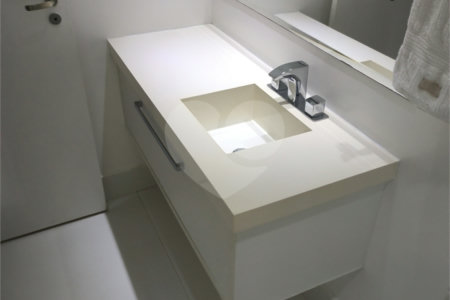 Apartamento à venda com 3 suítes em Baeta Neves, São Bernardo do Campo, SP