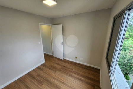 Apartamento à venda com 1 quarto em Vila Mariana, São Paulo, SP