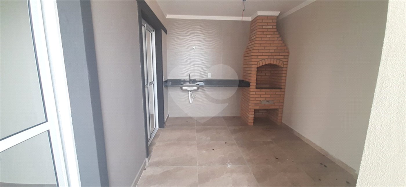 Apartamento à venda com 2 quartos em Santana, São Paulo, SP