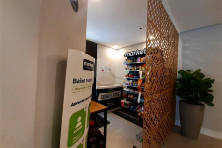 Apartamento para alugar com 3 quartos, sendo 1 suíte, em Vila Olímpia, São Paulo, SP