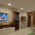 Casa para alugar com 3 quartos, sendo 1 suíte,  em Vila Rosa, Itapetininga, SP