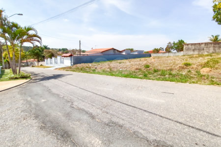 Terreno à venda no condomínio Terras de São Francisco, Salto de Pirapora - SP