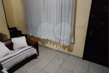 Casa à venda com 2 quartos no condomínio Casa Geminada, São Paulo - SP