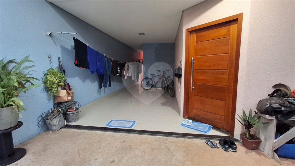 Casa à venda com 3 quartos, sendo 1 suíte, em Parque São Bento, Sorocaba, SP