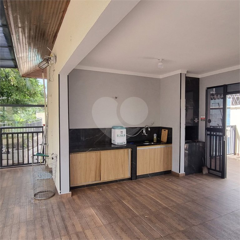 Apartamento à venda com 1 quarto em Vila Helena, Sorocaba, SP
