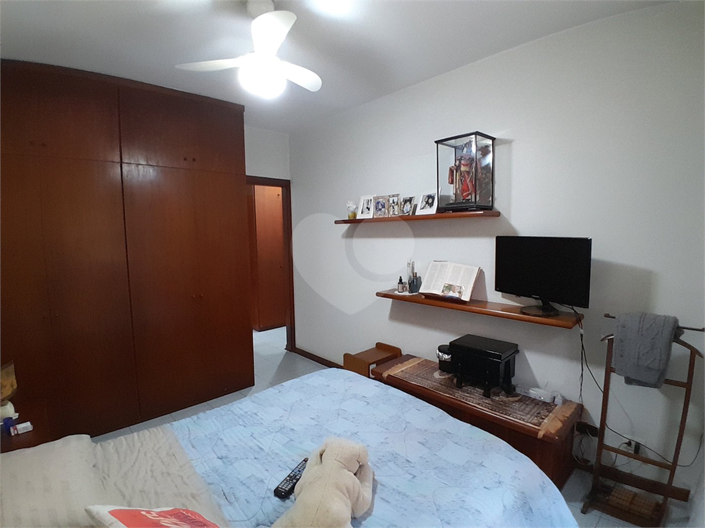 Casa Térrea à venda com 4 quartos, sendo 1 suíte, em Parque Continental, São Paulo, SP