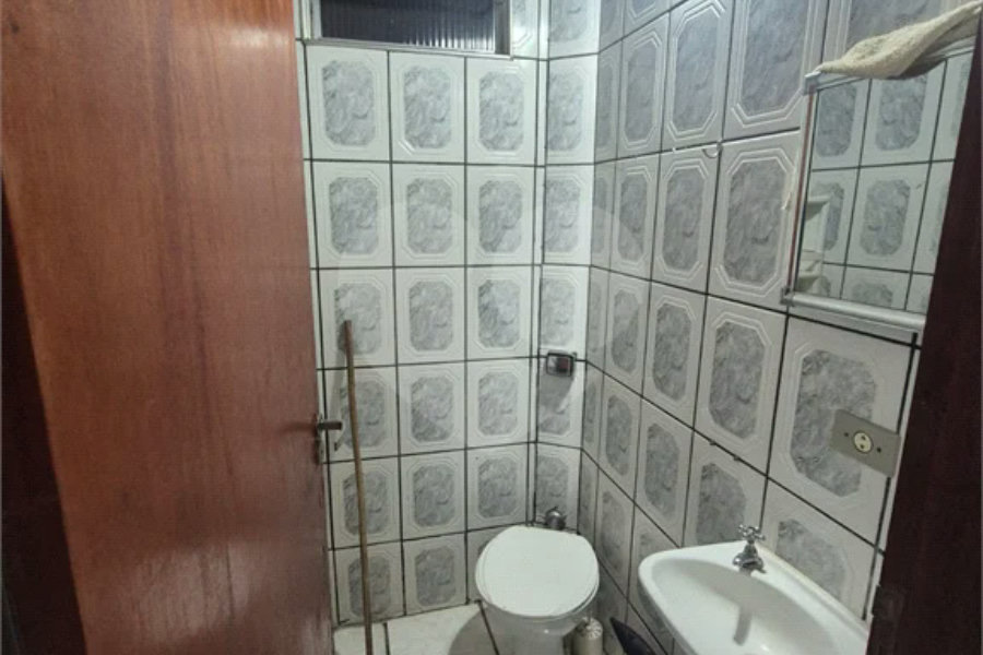 Oportunidade para investidor (Edícula + Barracão) – renda imediata + espaço de lazer - Bairro Santa Rosa - Piracicaba-SP