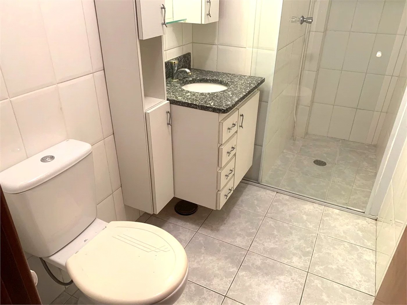Apartamento à venda com 2 quartos em Pinheiros, São Paulo, SP