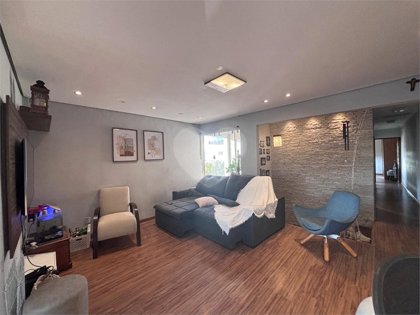 Casa à venda com 5 quartos, sendo 1 suíte, em Jardim Gonçalves, Sorocaba, SP