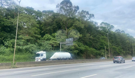 Terreno à venda em Serra da Cantareira, Mairiporã, SP