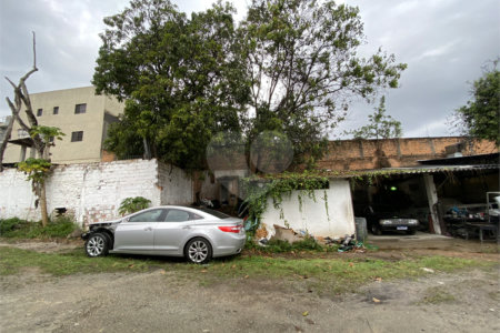 Terreno à venda em Santo Amaro, São Paulo, SP