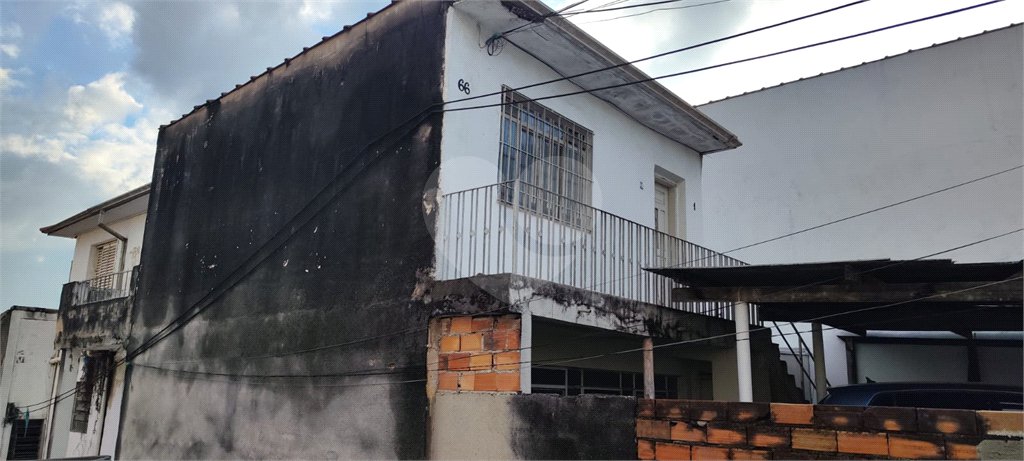 Terreno à venda com 1 quarto em Vila Maria, São Paulo, SP