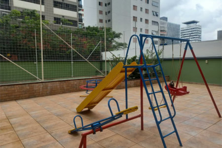 Apartamento à venda com 3 quartos, sendo 1 suíte, em Pinheiros, São Paulo, SP