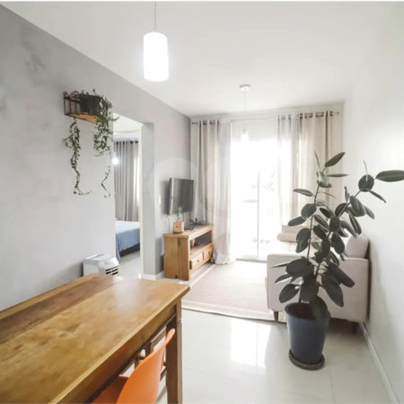 Apartamento à venda com 2 quartos em Vila Nova Cachoeirinha, São Paulo, SP