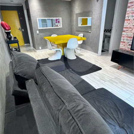 Apartamento à venda ou para alugar com 3 quartos, sendo 2 suítes, em Jardim Marajoara, São Paulo, SP