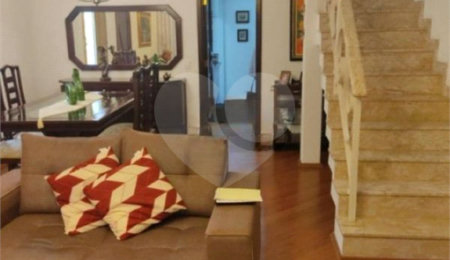 Casa à venda com 3 quartos em Jardim Santa Cruz (sacomã), São Paulo, SP