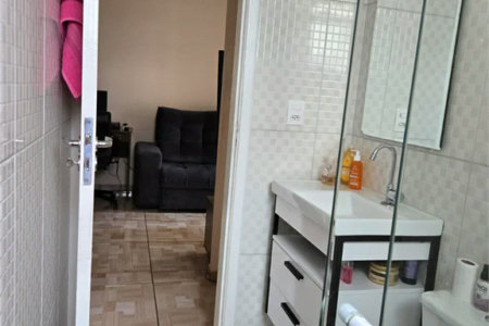 Apartamento à venda com 2 quartos em Jardim Amália, São Paulo, SP
