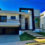 Casa à venda com 3 suítes no condomínio Ibiti Reserva, Sorocaba - SP