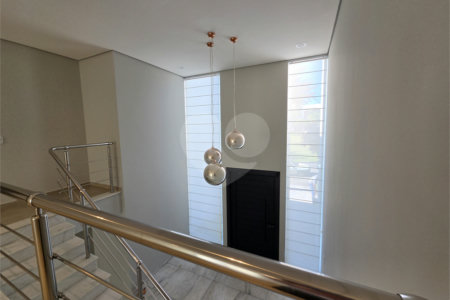 Casa para alugar com 3 suítes no condomínio Alphaville Nova Esplanada 1, Votorantim - SP