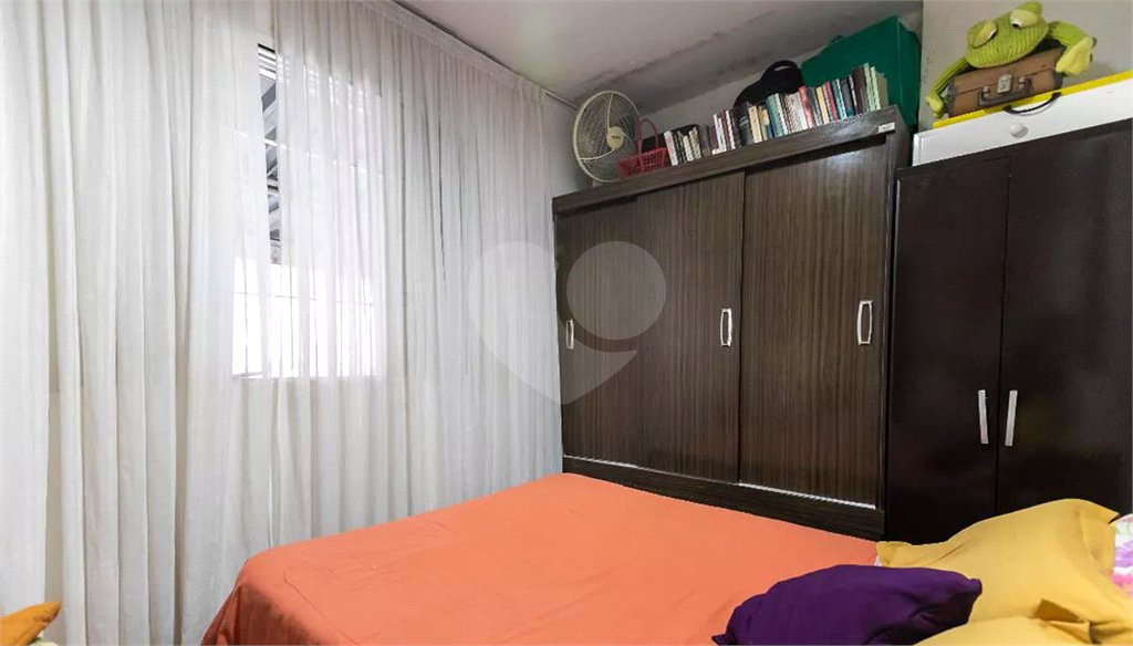 Casa à venda com 3 quartos em Saúde, São Paulo, SP