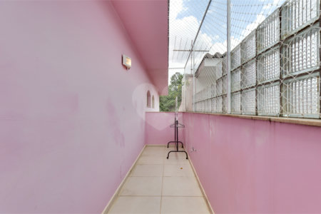 Casa à venda ou para alugar com 3 quartos, sendo 1 suíte, em Chácara Monte Alegre, São Paulo, SP