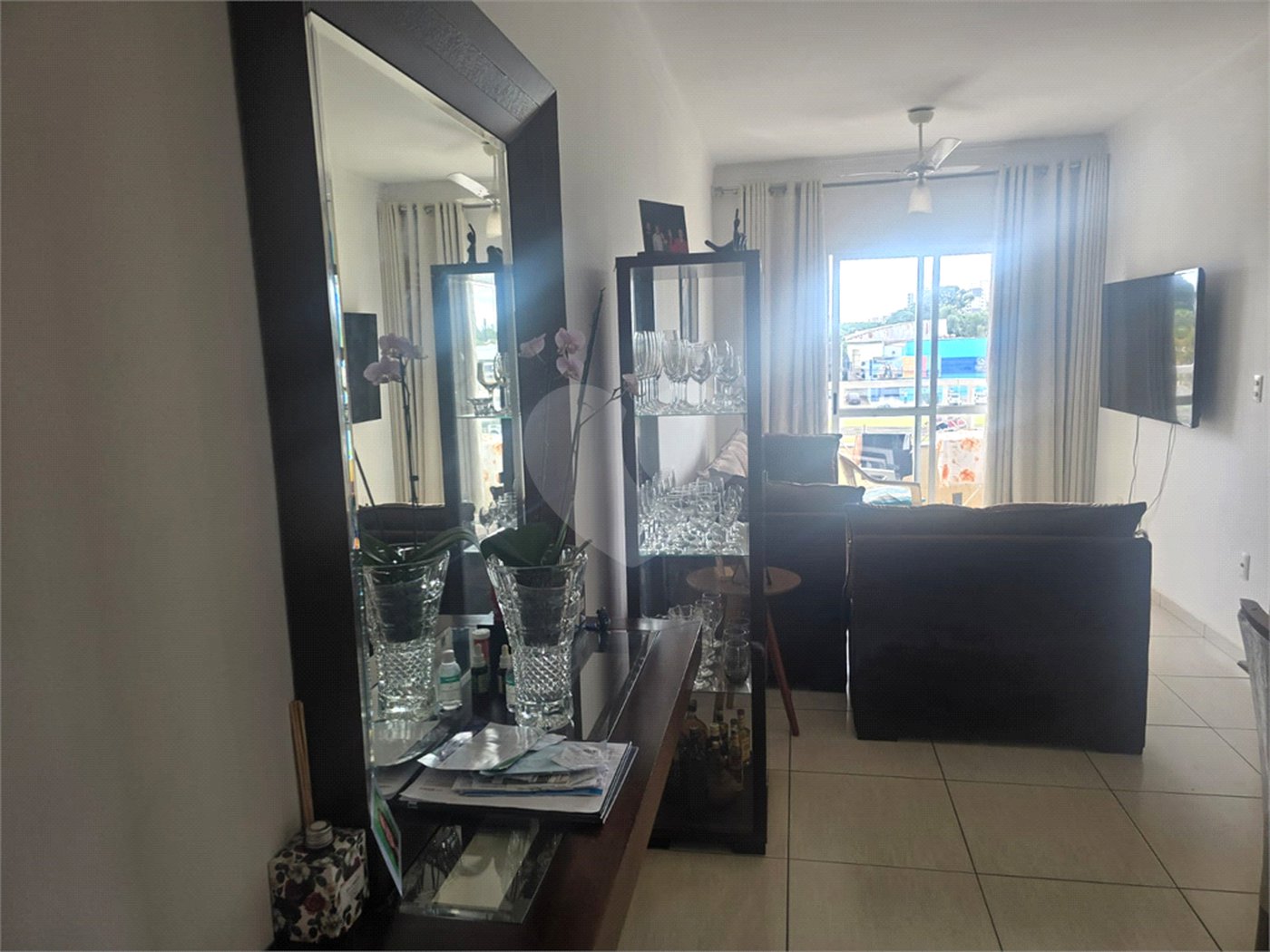 Apartamento à venda com 3 quartos, sendo 1 suíte,  em Jardim América, Paulínia, SP