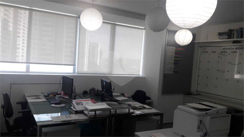 Sala à venda ou para alugar em Jardim Caboré, São Paulo, SP