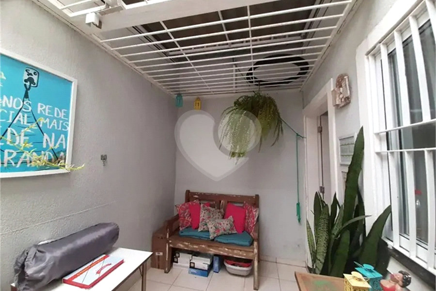 Casa à venda com 3 quartos, sendo 1 suíte, em Tucuruvi, São Paulo, SP