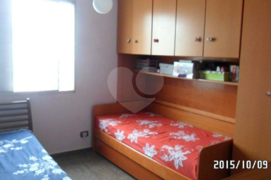 Apartamento à venda com 3 quartos, sendo 1 suíte, em Vila Guilherme, São Paulo, SP