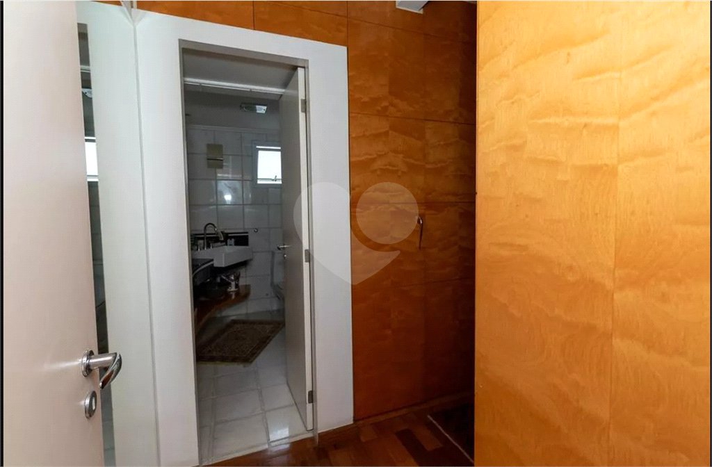 Apartamento à venda com 2 quartos, sendo 1 suíte, em Perdizes, São Paulo, SP