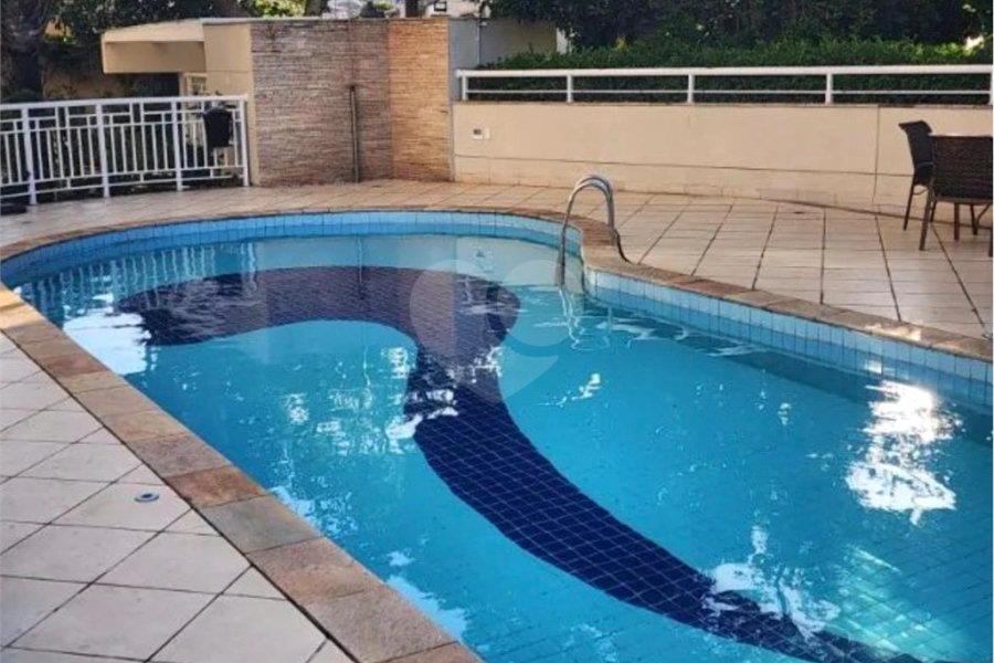Apartamento à venda com 2 quartos, sendo 1 suíte, em Saúde, São Paulo, SP
