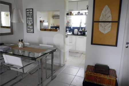 Apartamento à venda com 2 suítes em Vila Clementino, São Paulo, SP