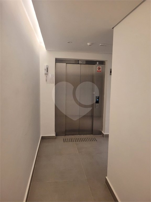 Apartamento à venda com 2 quartos em Vila Paulicéia, São Paulo, SP