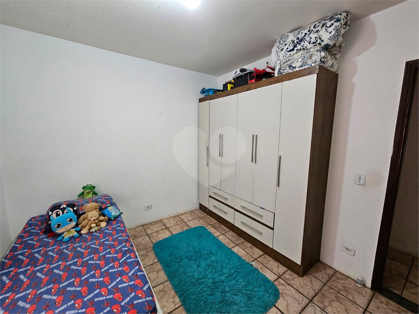 Casa à venda com 2 quartos em Jardim do Lago, Atibaia, SP