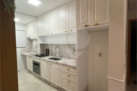 Apartamento à venda com 2 quartos em Parque Campolim, Sorocaba, SP