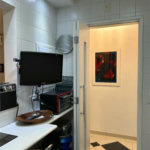 Apartamento à venda com 3 quartos, sendo 1 suíte,  em Jardim Caboré, São Paulo, SP