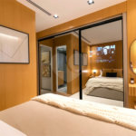 Apartamento à venda com 2 quartos, sendo 1 suíte, em Pinheiros, São Paulo, SP