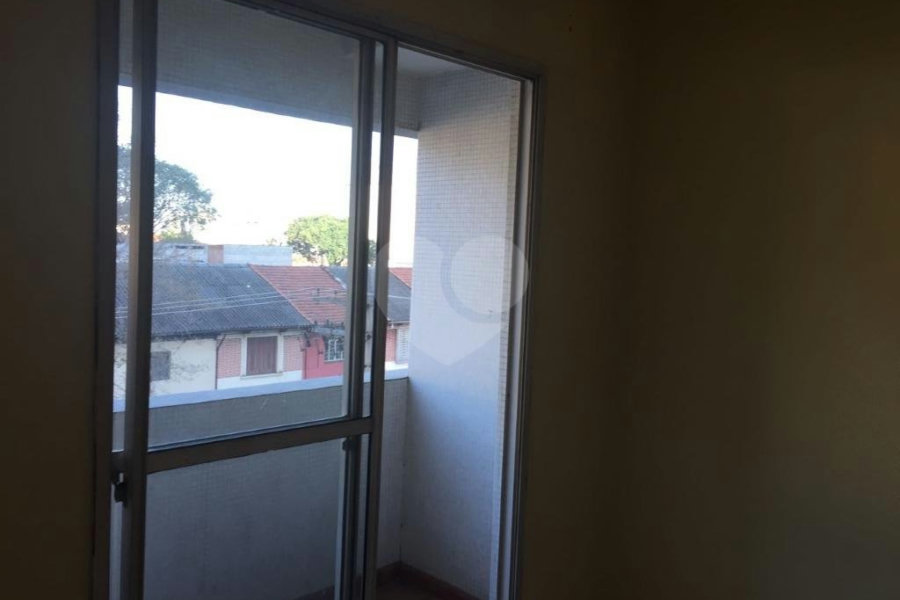 Apartamento à venda com 1 quarto em Santana, São Paulo, SP