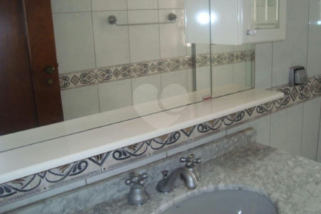 Apartamento para alugar com 3 quartos, sendo 1 suíte, em Perdizes, São Paulo, SP