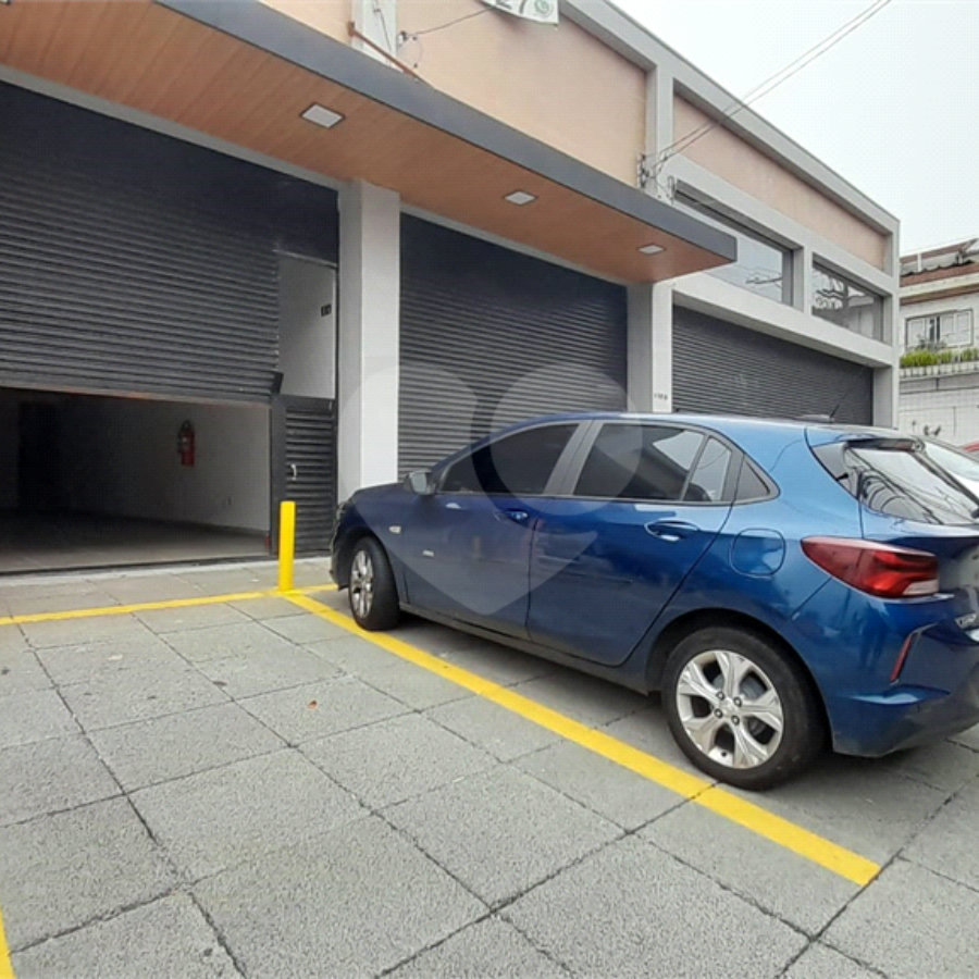 Salão para alugar em Vila Rica, São Paulo, SP