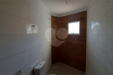 Casa à venda com 2 quartos no condomínio Residencial Luta, São Paulo - SP