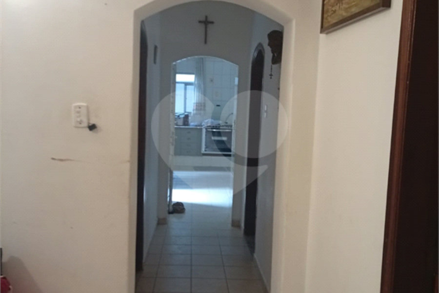 Casa à venda com 3 quartos, sendo 1 suíte, em Tucuruvi, São Paulo, SP