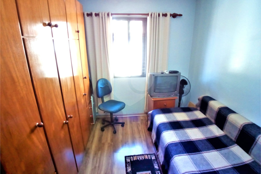 Sobrado à venda com 3 quartos, sendo 1 suíte, em Tremembé, São Paulo, SP