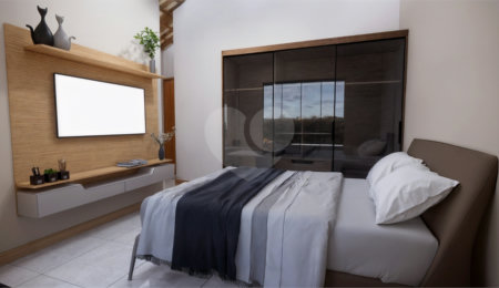 Casa em condomínio à venda com 4 quartos, sendo 1 suíte,  em Rasa, Armação dos Búzios, RJ