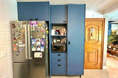 Apartamento à venda com 3 quartos, sendo 1 suíte, em Lagoa, Rio de Janeiro, RJ