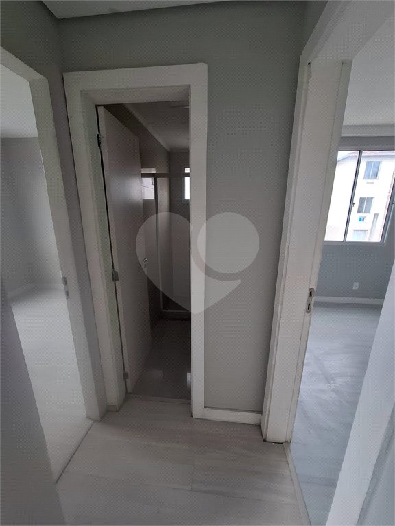 Apartamento à venda com 2 quartos em Campo Grande, Rio de Janeiro, RJ